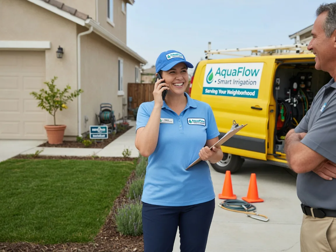 Irrigation Installation Stoughton, MA FAQs